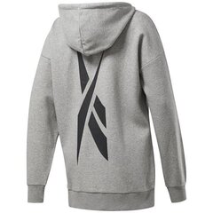 HOODIE REEBOK WOR MYT OVERSIZED H FU2392 цена и информация | Женские толстовки | kaup24.ee