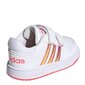 Spordijalatsid adidas core hoops 2.0 cmf i fw7614 hind ja info | Laste spordijalatsid | kaup24.ee