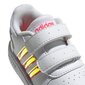 Spordijalatsid adidas core hoops 2.0 cmf i fw7614 цена и информация | Laste spordijalatsid | kaup24.ee