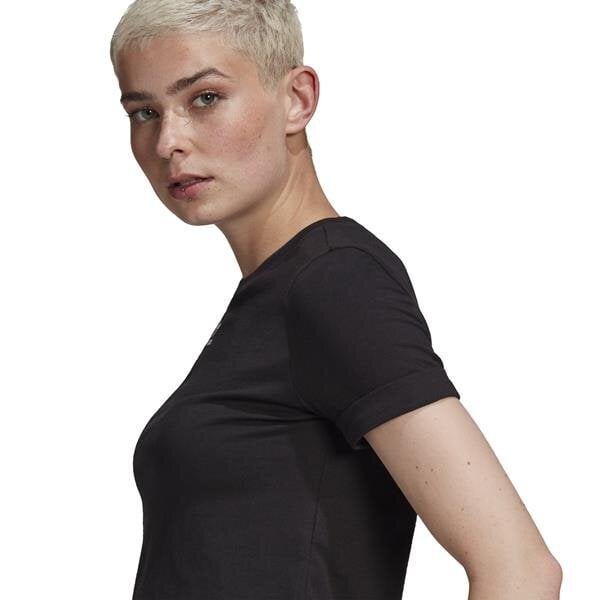 T-särk adidas originals crop top gn2802 цена и информация | Naiste T-särgid, topid | kaup24.ee