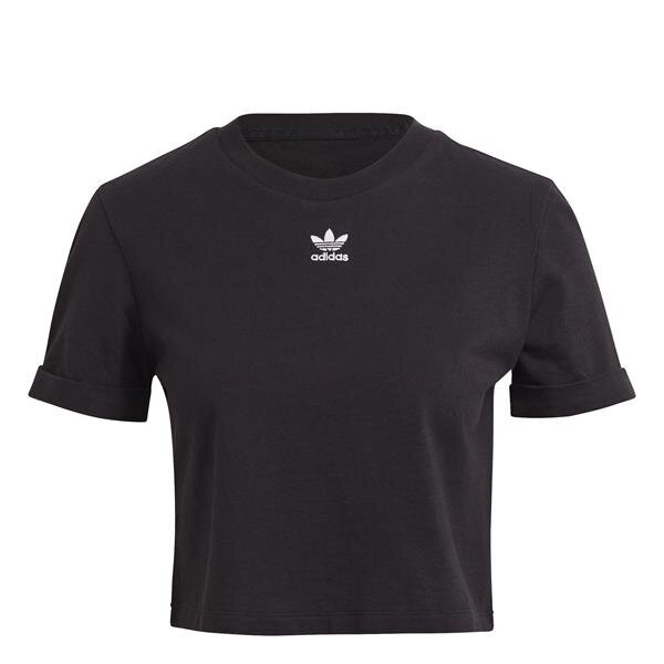 T-särk adidas originals crop top gn2802 цена и информация | Naiste T-särgid, topid | kaup24.ee