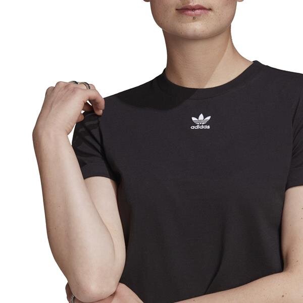 T-särk adidas originals crop top gn2802 цена и информация | Naiste T-särgid, topid | kaup24.ee