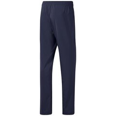 SWEATPANTS REEBOK TE WVN UL PNT DY7783 цена и информация | Мужская спортивная одежда | kaup24.ee