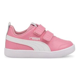 Spordijalatsid puma courtflex v2 v inf 37154423 hind ja info | Puma Jalanõud lastele ja beebidele | kaup24.ee