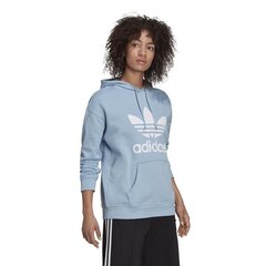 HOODIE ADIDAS ORIGINALS TRF HOODIE H33585 цена и информация | Женские толстовки | kaup24.ee