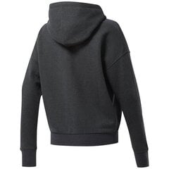 HOODIE REEBOK TE TEXTURED LOGO FU FU2241 цена и информация | Женские толстовки | kaup24.ee