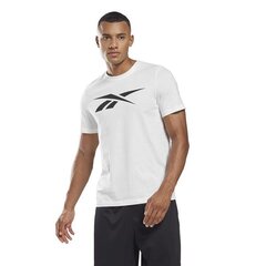 T-särk reebok gs vector tee hd3997 цена и информация | Мужские футболки | kaup24.ee