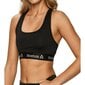 Top reebok performance crop top 2pk c93960 hind ja info | Naiste spordiriided | kaup24.ee