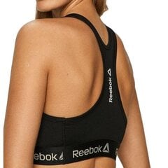 TOP REEBOK PERFORMANCE CROP TOP 2PK C93960 цена и информация | Спортивная одежда для женщин | kaup24.ee