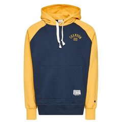 Džemper champion rochester hooded sweatshirt 216571bs538 hind ja info | Meeste pusad | kaup24.ee