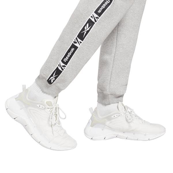 Sweatpüksid reebok ri tape jogger hb2163 цена и информация | Meeste spordiriided | kaup24.ee