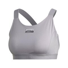 Top adidas originals bra top gd3087 hind ja info | Naiste spordiriided | kaup24.ee