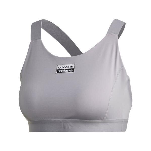 Top adidas originals bra top gd3087 hind ja info | Naiste spordiriided | kaup24.ee