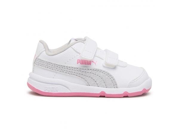 Spordijalatsid puma st runner v2 nl v inf 19362205 цена и информация | Laste spordijalatsid | kaup24.ee