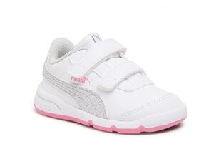 SPORTS PUMA ST RUNNER V2 NL V INF 19362205 цена и информация | Puma Обувь для детей и младенцев | kaup24.ee