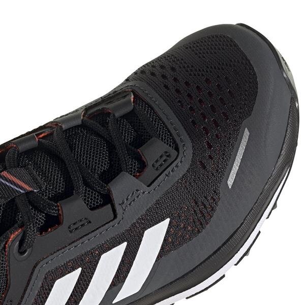 Spordijalatsid adidas performance terrex agravic flow fx4101 цена и информация | Laste spordijalatsid | kaup24.ee