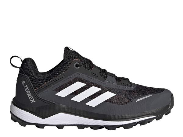 Spordijalatsid adidas performance terrex agravic flow fx4101 цена и информация | Laste spordijalatsid | kaup24.ee