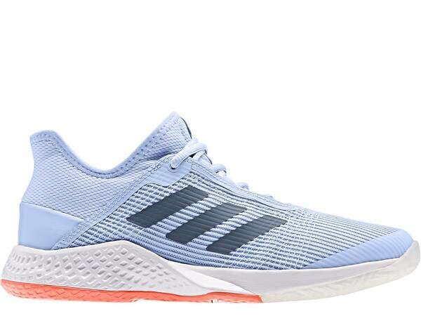 Spordijalatsid adidas performance adizero club w g26548 hind ja info | Naiste spordi- ja vabaajajalatsid | kaup24.ee