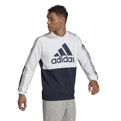 HOODIE ADIDAS PERFORMANCE  HE4332 цена и информация | Мужские толстовки | kaup24.ee