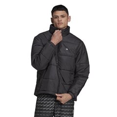 JACKET ADIDAS ORIGINALS PAD STAND PUFF H13551 цена и информация | Мужские куртки | kaup24.ee