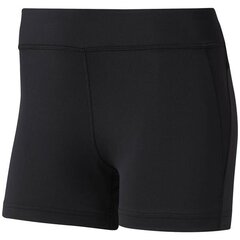 SHORTS REEBOK WOR PP HOT SHORT EC2402 цена и информация | Женские шорты | kaup24.ee