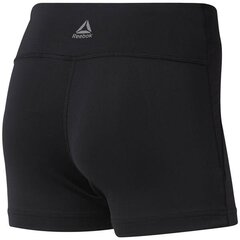 Lühikesed püksid reebok wor pp hot short ec2402 hind ja info | Naiste lühikesed püksid | kaup24.ee