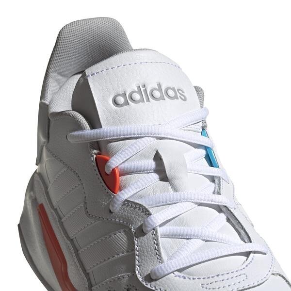 Spordijalatsid adidas core streetspirit 2.0 fw3468 цена и информация | Spordi- ja vabaajajalatsid meestele | kaup24.ee