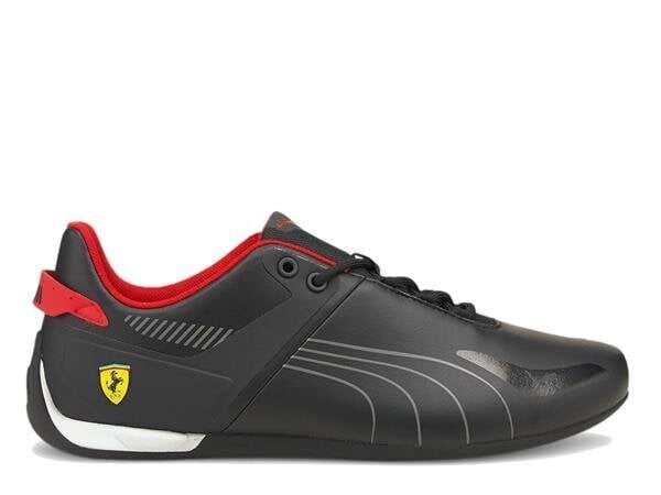 Spordijalatsid puma ferrari a3rocat 30685701 цена и информация | Spordi- ja vabaajajalatsid meestele | kaup24.ee