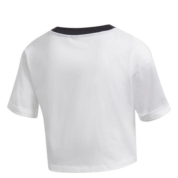 T-särk adidas originals crop top gd2359 hind ja info | Naiste T-särgid | kaup24.ee