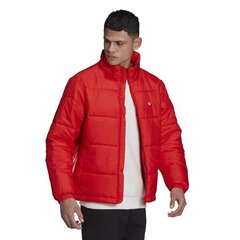 JACKET ADIDAS ORIGINALS PAD STAND PUFF H13553 цена и информация | Мужские куртки | kaup24.ee
