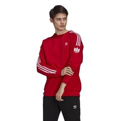 Džemper adidas originals 3d tf 3 strp cr gn3544 hind ja info | Meeste pusad | kaup24.ee