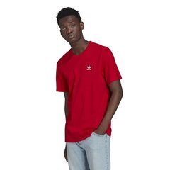 T-särk adidas originals essential tee gn3408 цена и информация | Мужские футболки | kaup24.ee