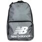 Backapck new balance classic seljakott gray ntbcbpk8gr hind ja info | Spordikotid, seljakotid | kaup24.ee