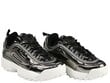 Spordijalatsid fila disruptor m low w 101044104x цена и информация | Naiste spordi- ja vabaajajalatsid | kaup24.ee