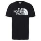 T-särk the north face m s/s hd tee nf0a4m8njk3 hind ja info | Meeste T-särgid | kaup24.ee