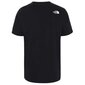 T-särk the north face m s/s hd tee nf0a4m8njk3 hind ja info | Meeste T-särgid | kaup24.ee