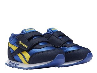 Spordijalatsid reebok royal cl jogger fz2025 hind ja info | Laste spordijalatsid | kaup24.ee