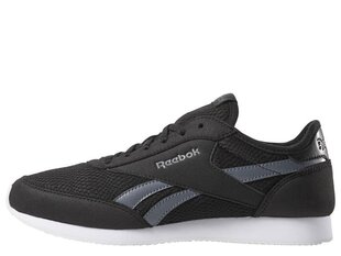 Spordijalatsid reebok royal cl jogger cn7393 цена и информация | Спортивная обувь, кроссовки для женщин | kaup24.ee