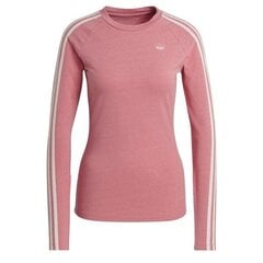 T-särk adidas originals long sleeve tee gn4380 цена и информация | Женские футболки | kaup24.ee