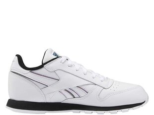 SPORTS REEBOK CLASSIC LEATHER EH1961 цена и информация | Детская спортивная обувь | kaup24.ee