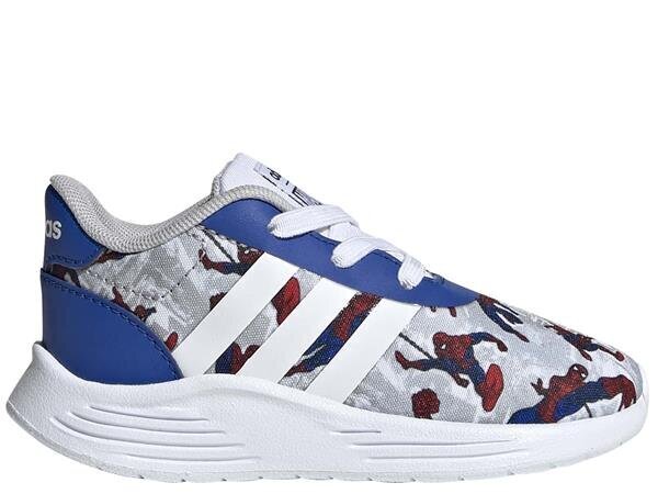 Spordijalatsid adidas core lite racer 2.0 i eg7901 цена и информация | Laste spordijalatsid | kaup24.ee