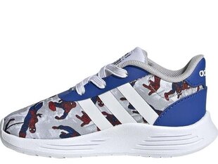 Spordijalatsid adidas core lite racer 2.0 i eg7901 hind ja info | Laste spordijalatsid | kaup24.ee