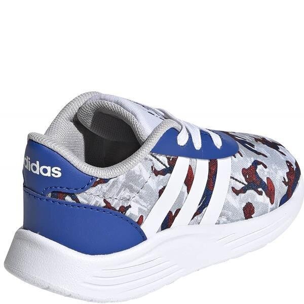 Spordijalatsid adidas core lite racer 2.0 i eg7901 цена и информация | Laste spordijalatsid | kaup24.ee