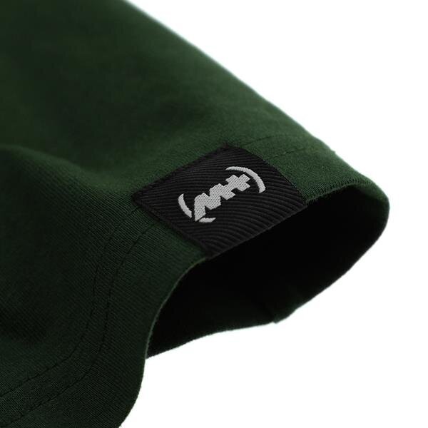 T-särk monotox originals crafted green originalscra20green hind ja info | Meeste T-särgid | kaup24.ee