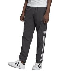 SWEATPANTS ADIDAS ORIGINALS 3D TF 3 STRP TP GN3543 цена и информация | Мужская спортивная одежда | kaup24.ee