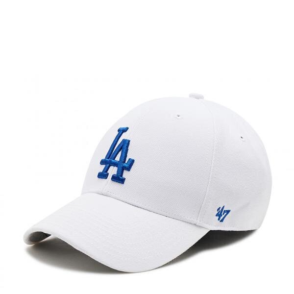 Müts 47 brand mlb los angeles dodgers b-mvp12wbv-whc hind ja info | Meeste sallid, mütsid ja kindad | kaup24.ee