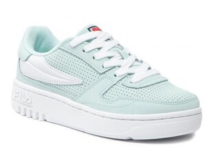 SPORTS FILA FXVENTUNO PERFO LOW FFW002850008 цена и информация | Спортивная обувь, кроссовки для женщин | kaup24.ee