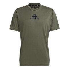 Футболка Adidas GM2131 цена и информация | Мужские футболки | kaup24.ee