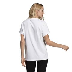 T-SHIRT ADIDAS ORIGINALS BOYFRIEND TEE DX2322 цена и информация | Женские футболки | kaup24.ee