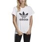 T-särk adidas originals boyfriend tee dx2322 цена и информация | Naiste T-särgid | kaup24.ee